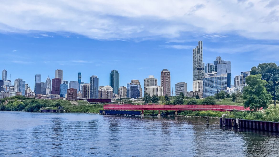 Chicago FHA Mortgages For Mixed-Use Properties