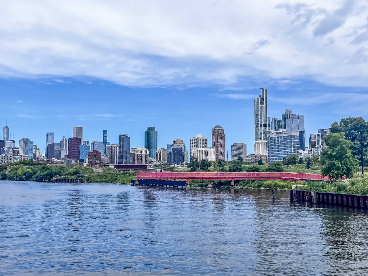 Chicago FHA Mortgages For Mixed-Use Properties